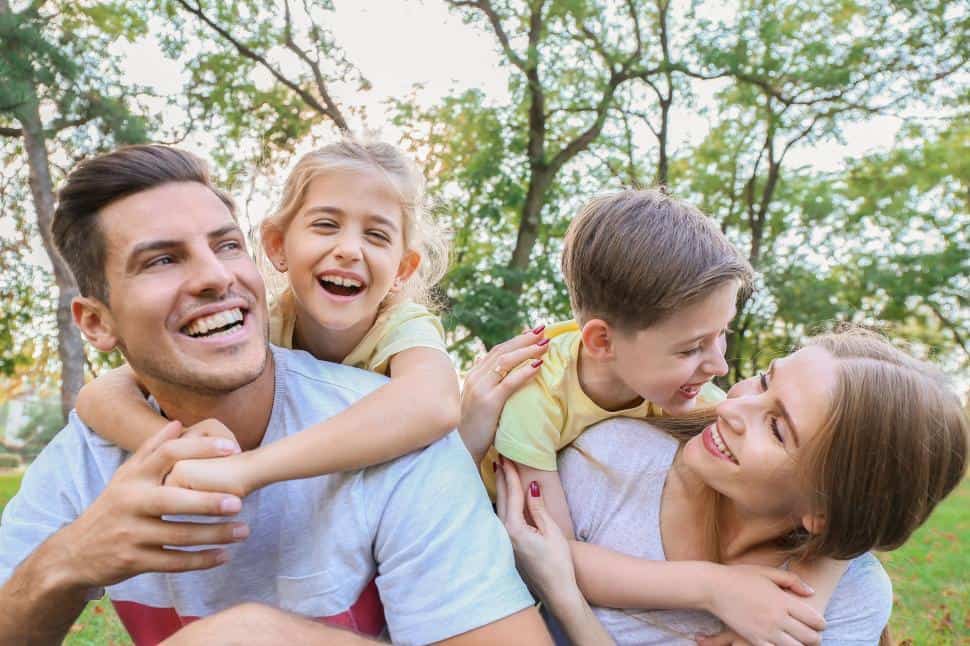 famille Accueil