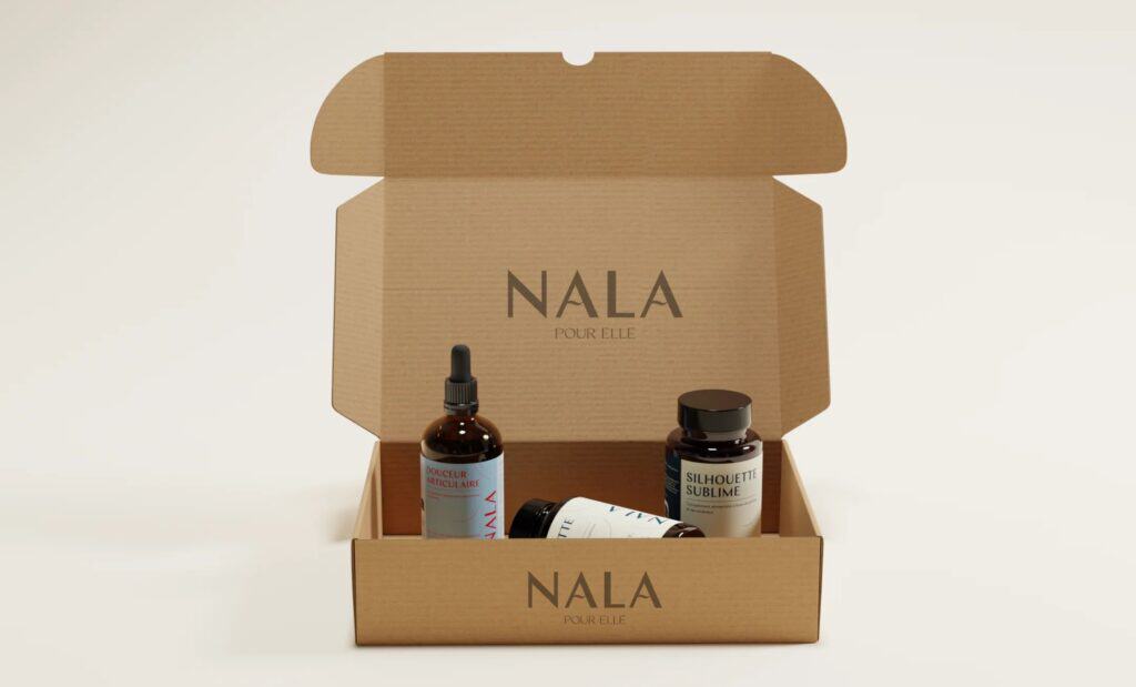 Nala Rigon Nala Silhouette Sublime : avis complet et tout ce qu'il faut savoir ...