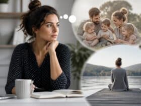 Pourquoi certains ont moins d'enfants : une question de personnalité 9 Des chercheurs ont identifié le trait psychologique qui influence en partie le nombre d’enfants que nous souhaitons avoir