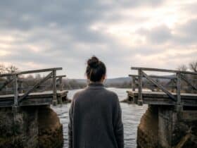 Couper les ponts avec ses parents : huit expériences qui reviennent dans presque tous les témoignages 8 Les adultes qui finissent par couper les ponts avec leurs parents ne le font généralement pas sur un coup de tête : ces 8 expériences reviennent souvent