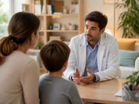 Jordan Grumet n'est pas psychologue : ce que dit vraiment ce médecin sur l'éducation des enfants heureux 10 Les enfants les plus heureux ont des parents qui adoptent ces 3 méthodes éducatives, selon le psychologue Jordan Grumet