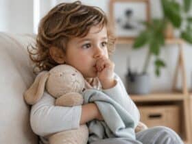 Doudou, chiffon, pouce : ce que l'attachement de votre enfant dit de lui 5 doudou chiffon pouce pourquoi les enfants ne peuvent pas sen passer