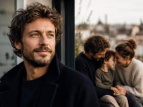 Jérémy Charbonnel, comédien et père : le portrait que l'actualité de septembre 2026 met en lumière 6 Jérémy Charbonnel, comédien sur scène, papa au quotidien